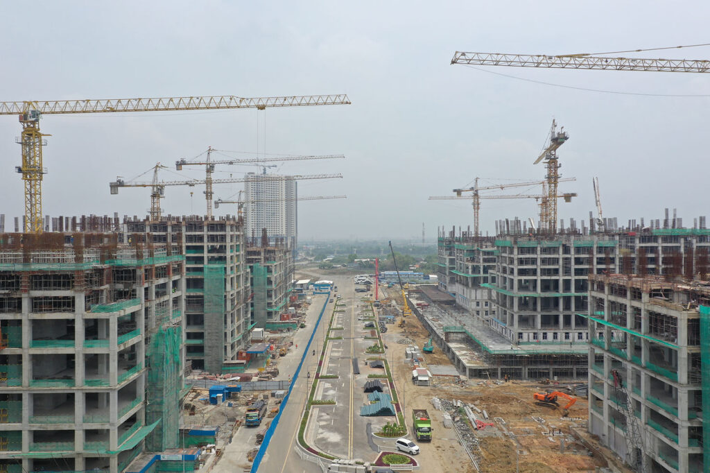 Cost-Effective Solutions for Scaling Jobsite Security in Atlanta