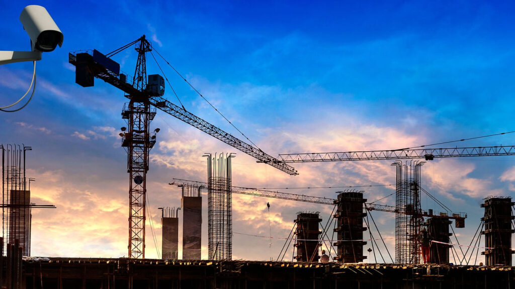 5 Key Benefits of Using Mobile Cameras Compared to Mounted Security Solutions