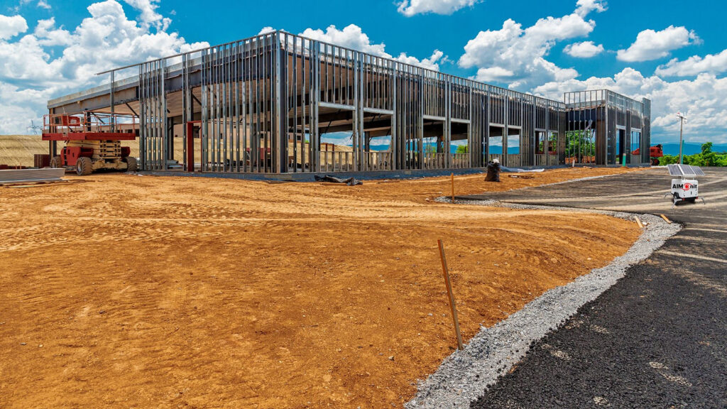 Is it a Good Idea to Get Mobile Surveillance Units in Charlotte, NorthCarolina?