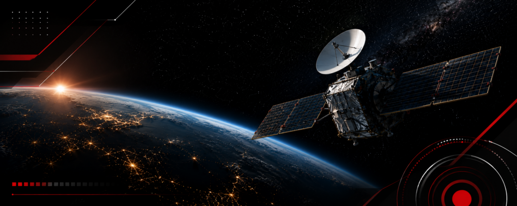No Cell Tower, No Power, No Problem: Securing Remote Job Sites with Starlink Surveillance